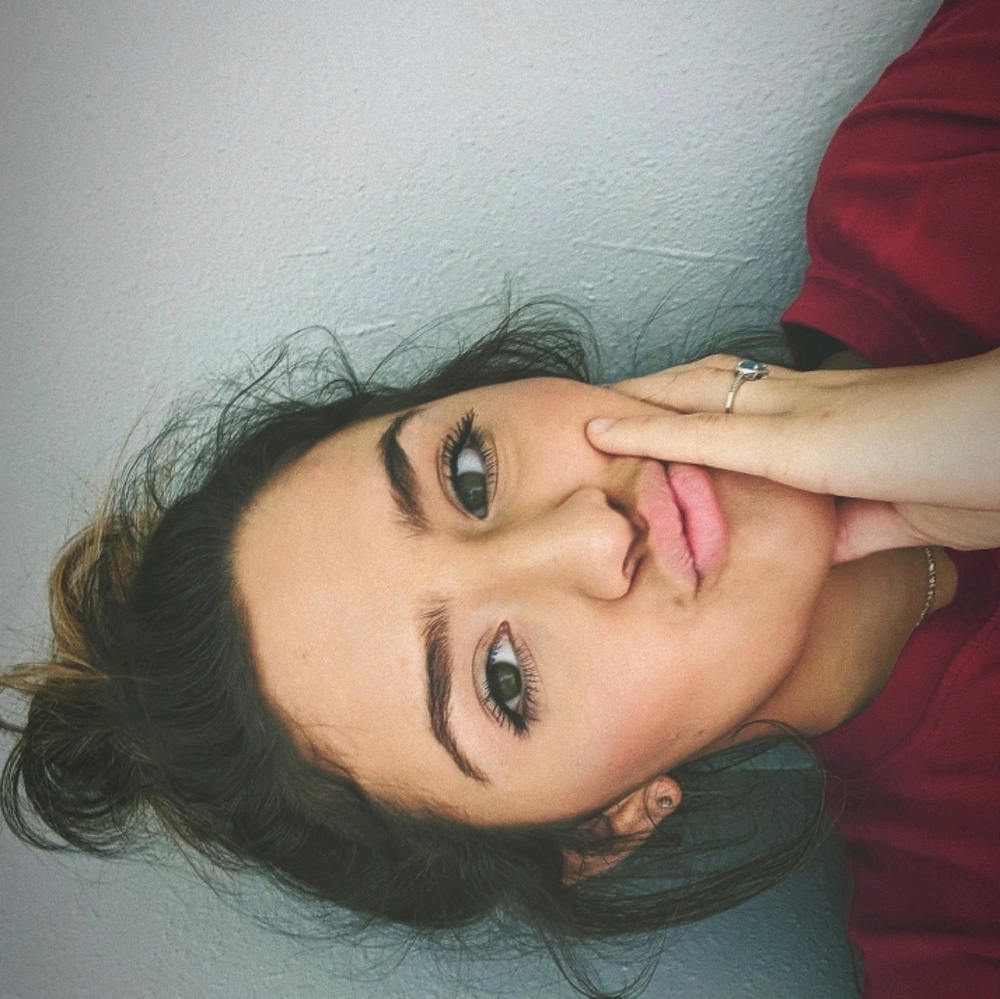 Meet your Posher, Autum